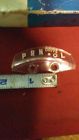 15808  -15808 Ford Nos Transmission Indicator Dial Cruise Matic Maybe