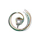 -tilt Mustang Turn Steering - Ford Column Switch Signal