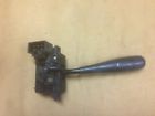 000-0000 Nissan Or Datsun Pickup Truck Pathfinder Intermittent Wiper Switch