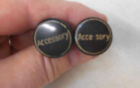 0001 Unknown Vintage Lot 30s