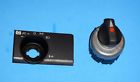 0005455304 Oem Headlight Switch With Knob And Bezel