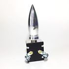 001-50444 Speed Shop Custom On Off Switch With Bullet Style Knob