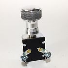 001-50445 Speed Shop Custom On Off Switch With Shoebox Style Knob