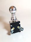 001-50446 Speed Shop Custom On Off Dashboard Switch With Shoebox Style