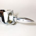 001-50461 Speed Shop Hot Rod Gm Style Head Light Switch With