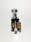 001-50467 Speed Shop Position Headlight Switch With Custom Art Deco Knob