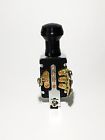 001-50468 Speed Shop Position Headlight Switch With Custom Art Deco Knob