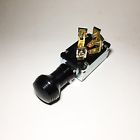 001-60113 Joyride Hot Rods Custom Rod Keyless Ignition Dashboard Art Deco