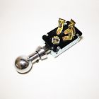 001-60732 Joyride Hot Rods Custom Rod Keyless Ignition Shoebox Knob
