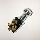 001-60753 Joyride Hot Rods Custom Rod Keyless Ignition Art Deco Knob