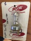 001-60760 Speed Shop Windshield Wiper Switch Art Deco Vtg Ford Knob
