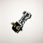 001-60766 Joyride Hot Rods Custom Rod Horn Art Deco Push Switch