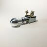 001-60768 Joyride Hot Rods Custom Rod Horn Ford Style Push Switch