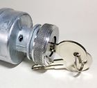 001-607kn Joyride Hot Rods Custom Rod Keyed Ignition Switch