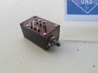 0018212951 Bosch Mercedes Hazard Flasher Switch Relay Pagoda