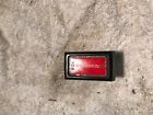 0018219351 Used Mercedes Hazard Flasher Switch