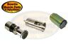 00621252 Bmp Camaro Nova Chevy Ii Dash Lighter Assembly Fully Functional