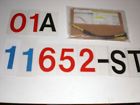 O1a-11652-st 01a-1165-st Excellent Quaility Reproduction 1940 Ford