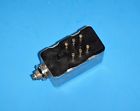 0336403001 Bosch Hazard Light Switch