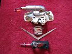 05335-20052845 Gm-cadillac 1978-85 Cadillac Power Elec Trunk Latch Assembly W Switch-lock-key All Trim