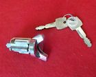 08173 Ford Mustang Ignition Lock Keys Used Oem Very Good Condition