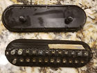 085400350 Dvk Mercedes Oem Fusebox Original Fuses