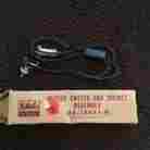 0a-18623-b Ford Nos 1950 1951 Heater Switch And Socket