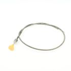 0ba-9700-b Ford Choke Control Cable Casing
