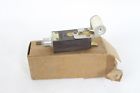 1-7-32565 Vintage Nos Nib Pull Switch Headlight Old Car Truck Part