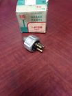 1-k1228 Eis Nos Pin Hydraulic Brake Light Switch Packard Clipper