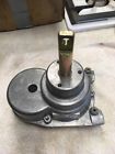 1-sh91526p Teleflex Nfb Helm For Tilt Steering Rotary Cable