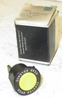 10001585 General Motors Nos Rear Hatch Release Button Chevy Corvette Center