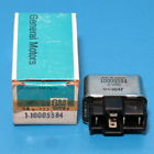 10018447 10005584 Gm Pontiac Nos High Blower Relay Olds Cutlass Lemans Chevy