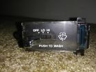 10010596 Gm Lemans Grand Prix Am Window Wiper Switch
