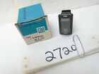 10035326 Gm Pontiac Sunbird Rear Window Defogger Defroster Switch Nos Oem