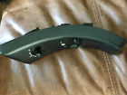 10085953 Gm Corvette Oem Drivers Side Lh Power Trim Bezel