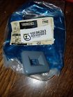 10096283 Nos Gm Window Switch Trim Escutcheon Gray