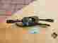 10106 Porsche 928 Turn Signal Stalk Washer Cruise Control Switch 613 21