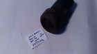 101208300754 Mercedes Heater Vent Bakelite Ponton Left