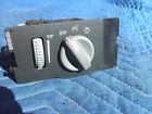 10195568 Gm Headlight Switch Dimmer