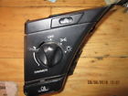 10210758 Delco Corvette Headlight Light Switch Assembly Headlamp