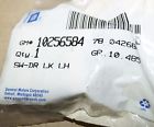 10256584 Gm Nos Genuine Power