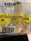 1033-9375 General Motors Gm Power Window Switch
