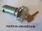 70476768 1036bcop 12300443 20024673 3990946 7040390 Ignition Lock Cylinder With Keys 1970-78 Buick Olds Pontiac Cadillac Us-61l