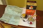 105-12v Signal Stat Nos 1963