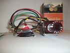 105 N.o.s Signal-stat Flarestat Model Vintage Hazard Flaher New Old Stock