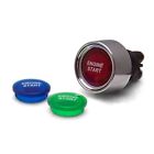 10591eb1455165 Keep It Clean Wiring Accessories Universal Car Red Illuminated Engine