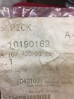 107-420-00-95 Parking Brake Release Pull Knob