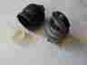 107020 8432 Mercedes Benz R107 W116 Head Light Switch Knob Driving Lamp Original