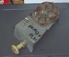10741 Clum Durant Headlight Switch